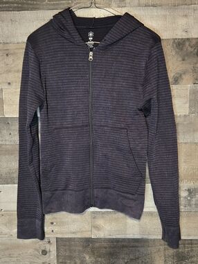 Aura Womens Athletic Jacket